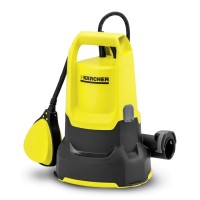 Насос дренажный Karcher SP 2 Flat *EU 1.645-501.0