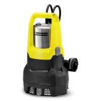 Насос дренажный Karcher SP 7 Dirt Inox 1.645-506.0
