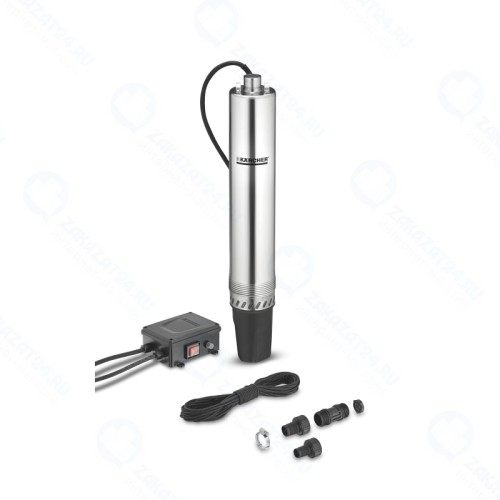 Насос скважинный Karcher BP 4 Deep Well 1.645-421.0