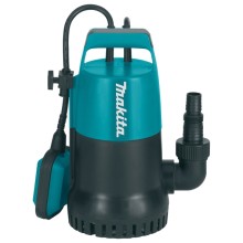Насос дренажный MAKITA PF0300