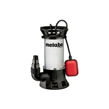 Насос дренажный Metabo PS 18000 SN (0251800000) Насос дренажный Metabo PS 18000 SN (0251800000)