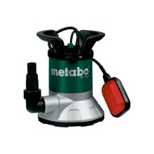 Насос дренажный Metabo TPF 7000 S (0250800002) Насос дренажный Metabo TPF 7000 S (0250800002)