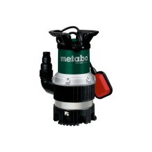 Насос дренажный Metabo TPS 14000 S Combi (0251400000) Насос дренажный Metabo TPS 14000 S Combi (0251400000)