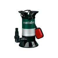 Насос погружной дренажный Metabo PS 15000 S (0251500000)