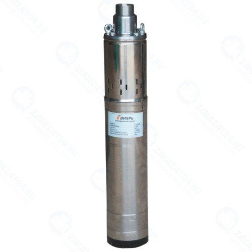 Насос скважинный Вихрь СН-90B