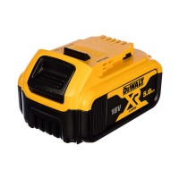 Аккумулятор DeWALT DCB184