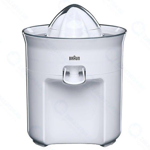 Соковыжималка Braun CJ 3050 для цитрусовых