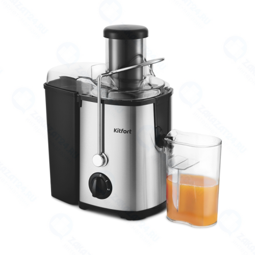 Соковыжималка Kitfort КТ-1116