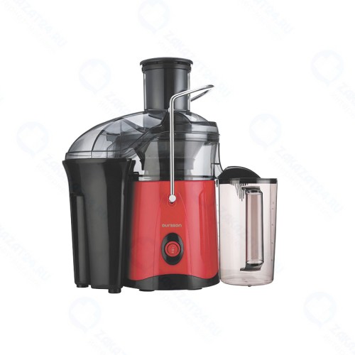 Соковыжималка Oursson JM3400/RD
