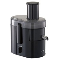Соковыжималка Panasonic MJ-SJ01KTQ центробежная