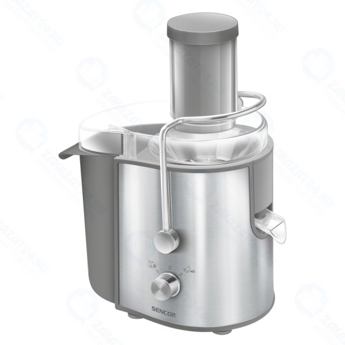 Соковыжималка Sencor SJE 1055SS