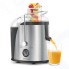 Соковыжималка Sencor SJE 741SS
