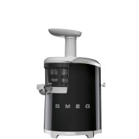 Соковыжималка Smeg SJF01BLEU шнековая