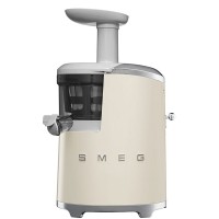 Соковыжималка Smeg SJF01CREU шнековая