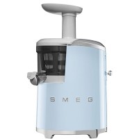Соковыжималка Smeg SJF01PBEU шнековая
