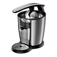 Соковыжималка VIATTO VA-CJ168 для цитрусовых