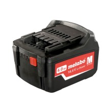 Аккумулятор Metabo 14.4 В, 4 Ач Li-Power (625590000) Аккумулятор Metabo 14.4 В, 4 Ач Li-Power (625590000)