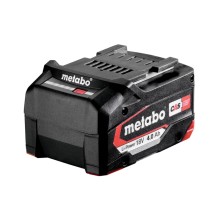 Аккумулятор Metabo 18 В, 4 Ач, Li-Power, компактный дизайн (625027000)