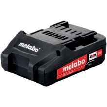 Аккумулятор Metabo 18В 2Ач Li-Ion (625596000)