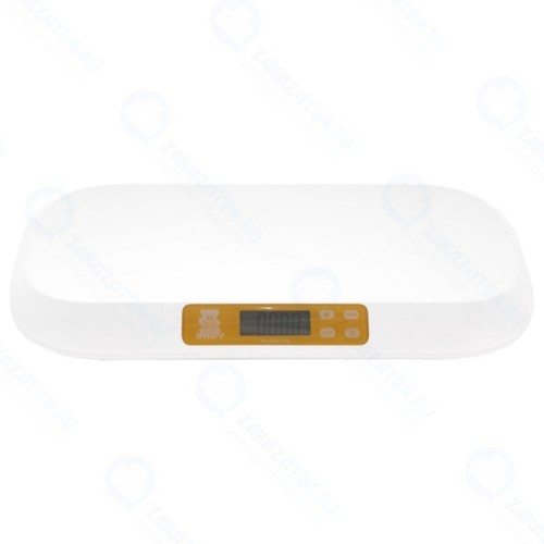 Весы детские Goodhelper BD-S27