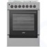 Комбинированная плита Artel DOLCE 21-EX grey