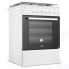 Плита комбинированная Artel APETITO 10-E white