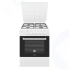 Плита комбинированная Artel APETITO 10-E white