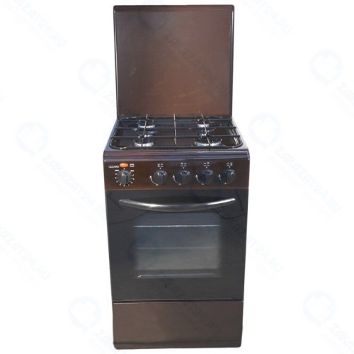 Комбинированная плита Cezaris ПГЭ 1000-13 К