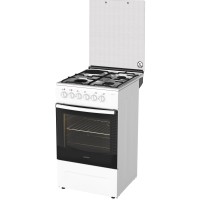 Комбинированная плита Darina F KM341 323 W