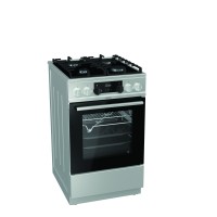 Комбинированная плита Gorenje KC5355XV