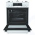 Комбинированная плита Gorenje K 634 WF ( K634WF )