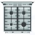 Комбинированная плита Gorenje K 634 WF ( K634WF )