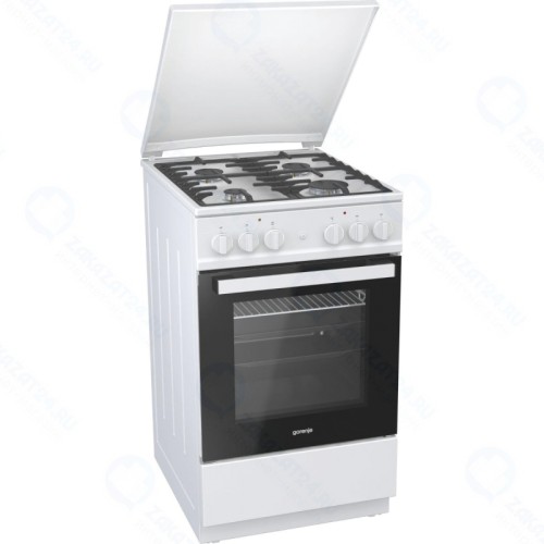 Плита комбинированная Gorenje KN5142WF-B