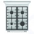 Плита комбинированная Gorenje KN5142WF-B