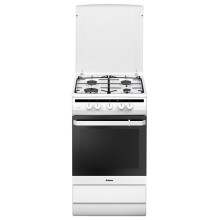 Комбинированная плита Hansa FCMW53010