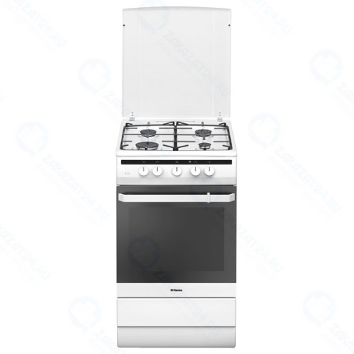 Комбинированная плита Hansa FCMW53010