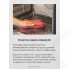 Комбинированная плита Hansa FCMW53010