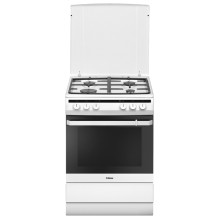 Комбинированная плита Hansa FCMW68041