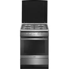 Комбинированная плита Hansa FCMX63022