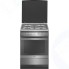 Комбинированная плита Hansa FCMX63022