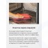 Комбинированная плита Hansa FCMX63022