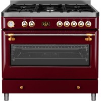 Комбинированная плита M&G ZBM 3399 BOR