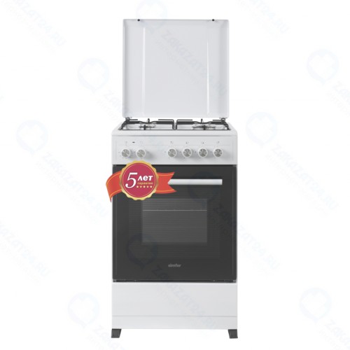 Комбинированная плита Simfer F50EW43017