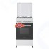 Комбинированная плита Simfer F50EW43017