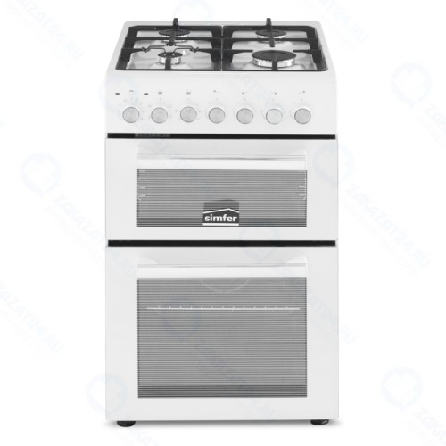 Комбинированная плита Simfer F56HW45016