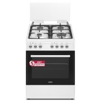 Плита комбинированная Simfer F66EW45017