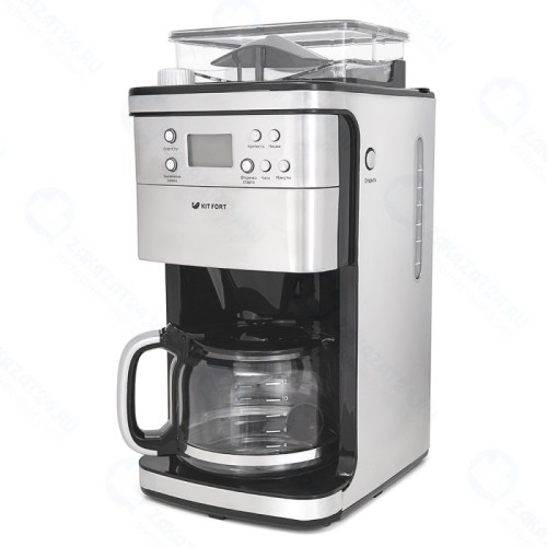 Кофеварка Kitfort КТ-705