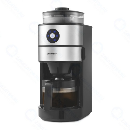 Кофемашина Kitfort KT-716 капельного типа
