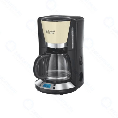 Кофеварка Russell Hobbs 24033-56