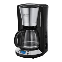 Кофеварка Russell Hobbs Victory 24030-56